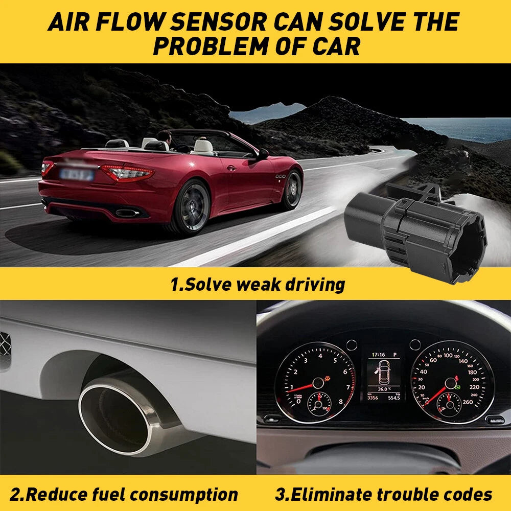 Outside Ambient Air Temperature Sensor for Infiniti Q50 (2014-2021)