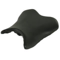 Black Front Driver Seat for Yamaha YZF R6 (2006-2007)