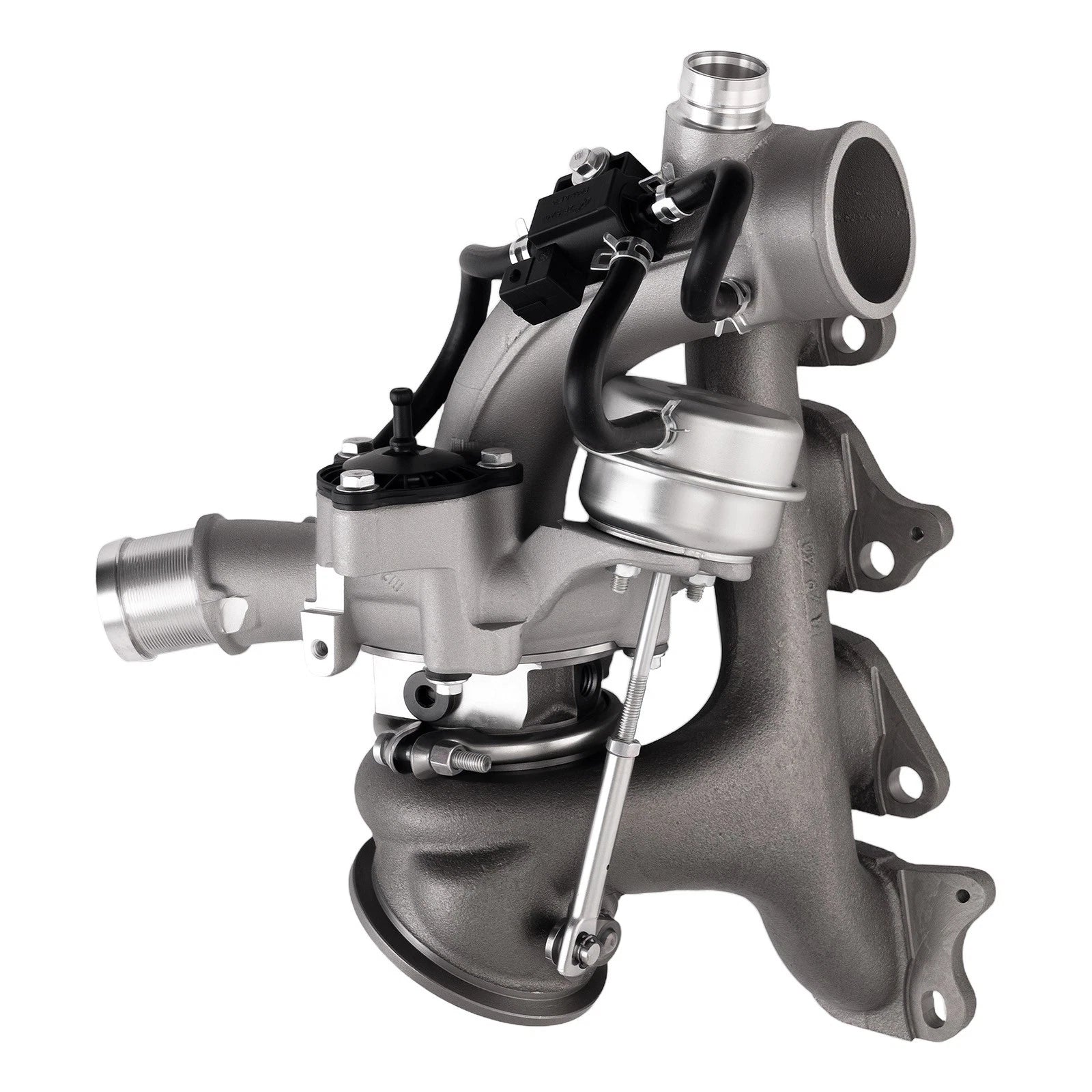 Billet Turbocharger for Buick Encore Chevrolet Cruze Sonic (2013–2016)