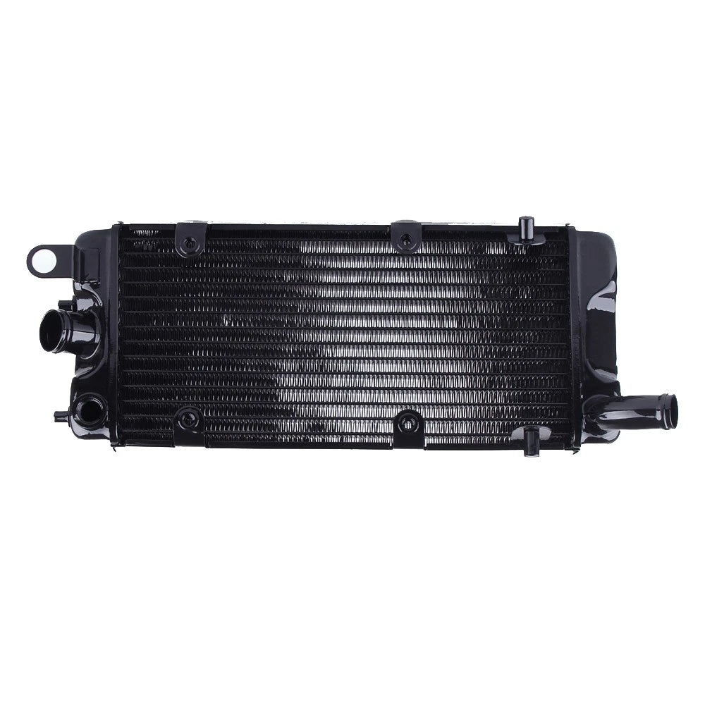 Radiator Grille Guard for Honda Shadow 600, Steed 400, NV600 (1988–1998)