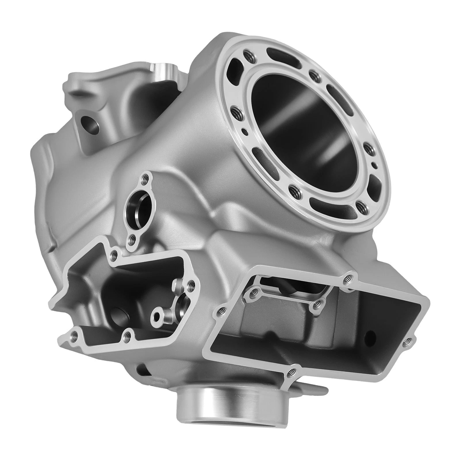 Complete Cylinder for Yamaha YZ250 YZ250F (2003–2023) 66mm