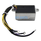 Regulator Rectifier for Johnson Evinrude Outboard (1934-1976) 1934476 35 40 50 60 65 105 HP