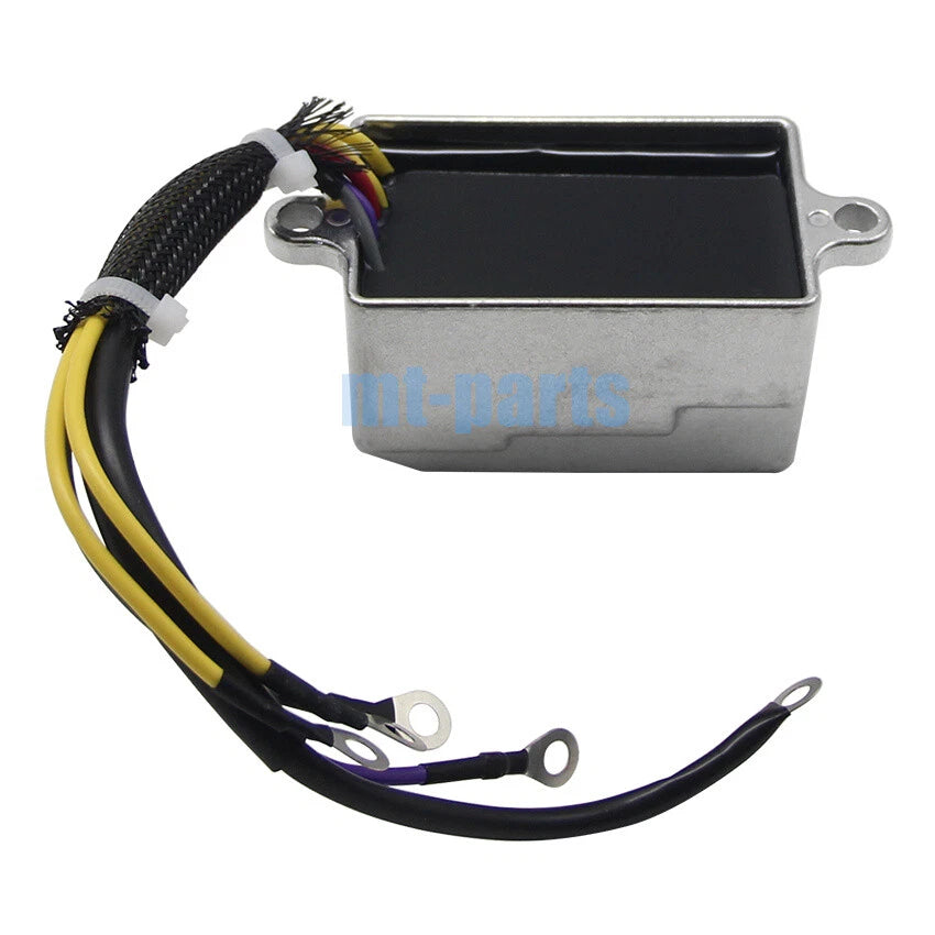 Regulator Rectifier for Johnson Evinrude Outboard (1934-1976) 1934476 35 40 50 60 65 105 HP