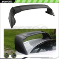 Matte Black Mug Style Rear Spoiler for Toyota Corolla (2014–2020)