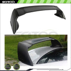 Matte Black Mug Style Rear Spoiler for Toyota Corolla (2014–2020)