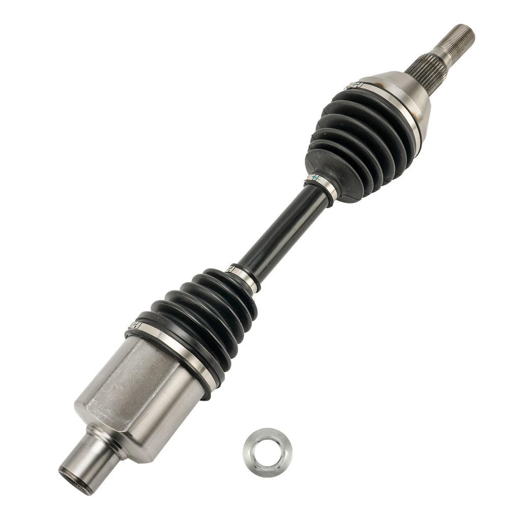 Front Left CV Axle Shaft Assembly for 2010-2011 Chevrolet Impala (All)