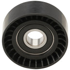 Accessory Belt Idler Pulley for VW (Driver or Passenger Side)
