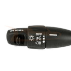 Turn Signal Switch with Cruise Control for Chevrolet Cavalier (1995-2005)