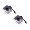 LED License Plate Light for Ford Mustang (1994–2004)
