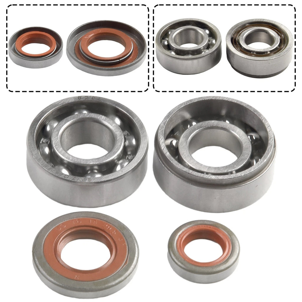 Crank Bearings Kit for (9640 003 1600, 9640 003 1190)