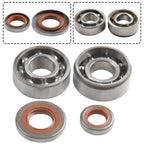 Crank Bearings Kit for (9640 003 1600, 9640 003 1190)
