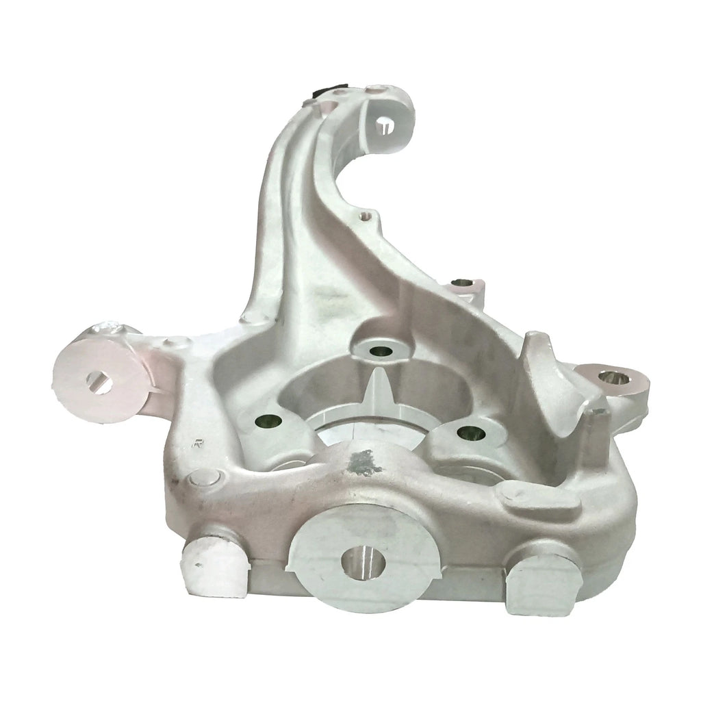 Passenger Side Front Steering Knuckle for Dodge Ram 1500 (2003-2010)