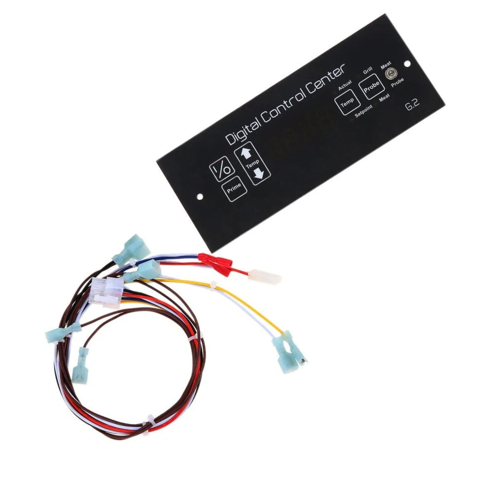 Temperature Controller with Harness for Louisiana Pellet Grill (50125)