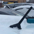 Carbon Fiber Antenna for Nissan GT-R