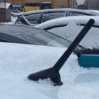 Carbon Fiber Antenna for Nissan GT-R