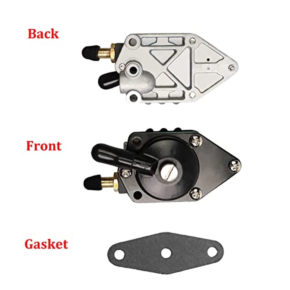 Outboard Fuel Pump for Johnson Evinrude 20HP-140HP