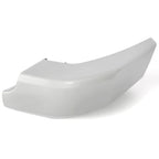 Bumper End Cap for Toyota FJ Cruiser (2007–2014) Rear Right Painted Silver