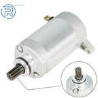 Starter for Yamaha TTR125E TTR125LE (2003–2007) 109-19629 10919629