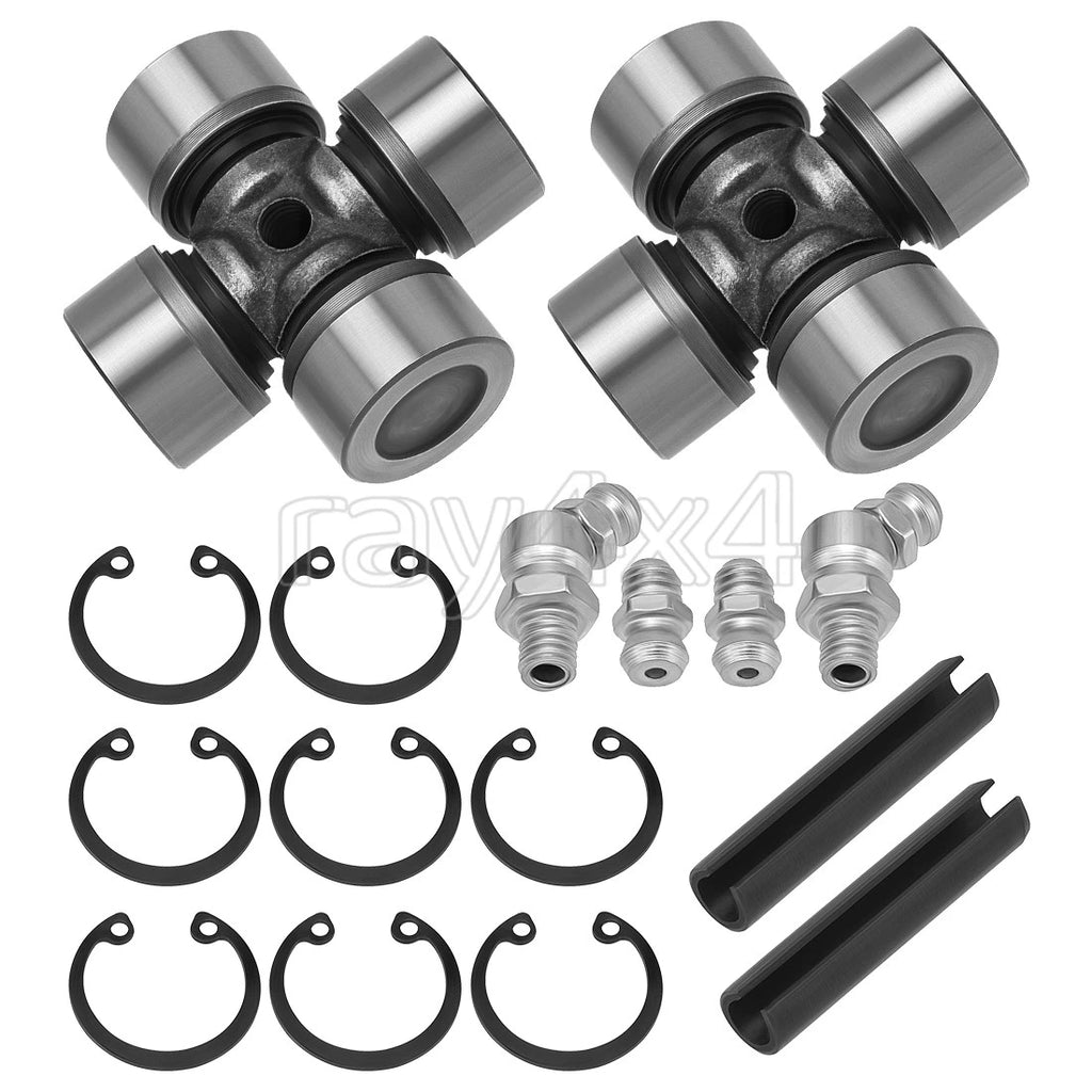 Front Drive Shaft U-Joint for Polaris Sportsman XP 1000 Touring (2015–2017)