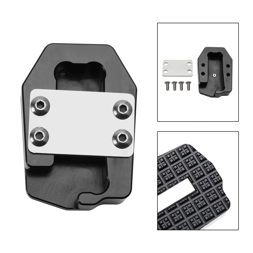 CNC Brake Pedal Extension Peg Enlarger Pad for Honda CMX1100 (2021–2022)