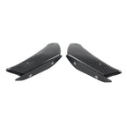Carbon Fiber Side Spoiler Winglets for BMW S1000RR (2015-2018)