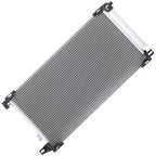 A/C Condenser for Toyota Corolla (2020–2022), Prius (2016–2022) 1.8L Aluminum