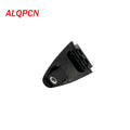 Black No Hole Exterior Door Handle Cap for Kia Cerato (2014-2018)