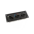 Temperature Control Panel for International Trucks 9100 9200 9400 Series (2000–2019)