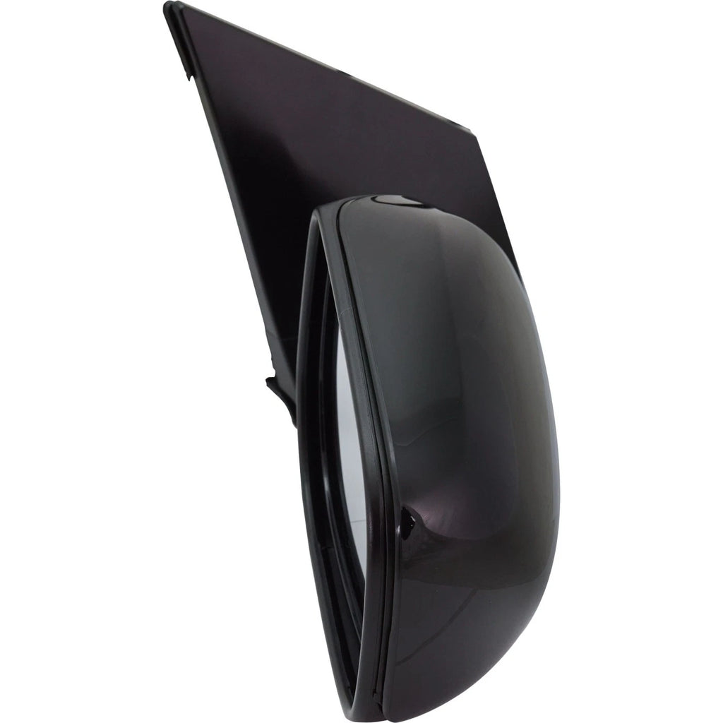 Power Mirror Set for Toyota Corolla (2009–2013) Primed