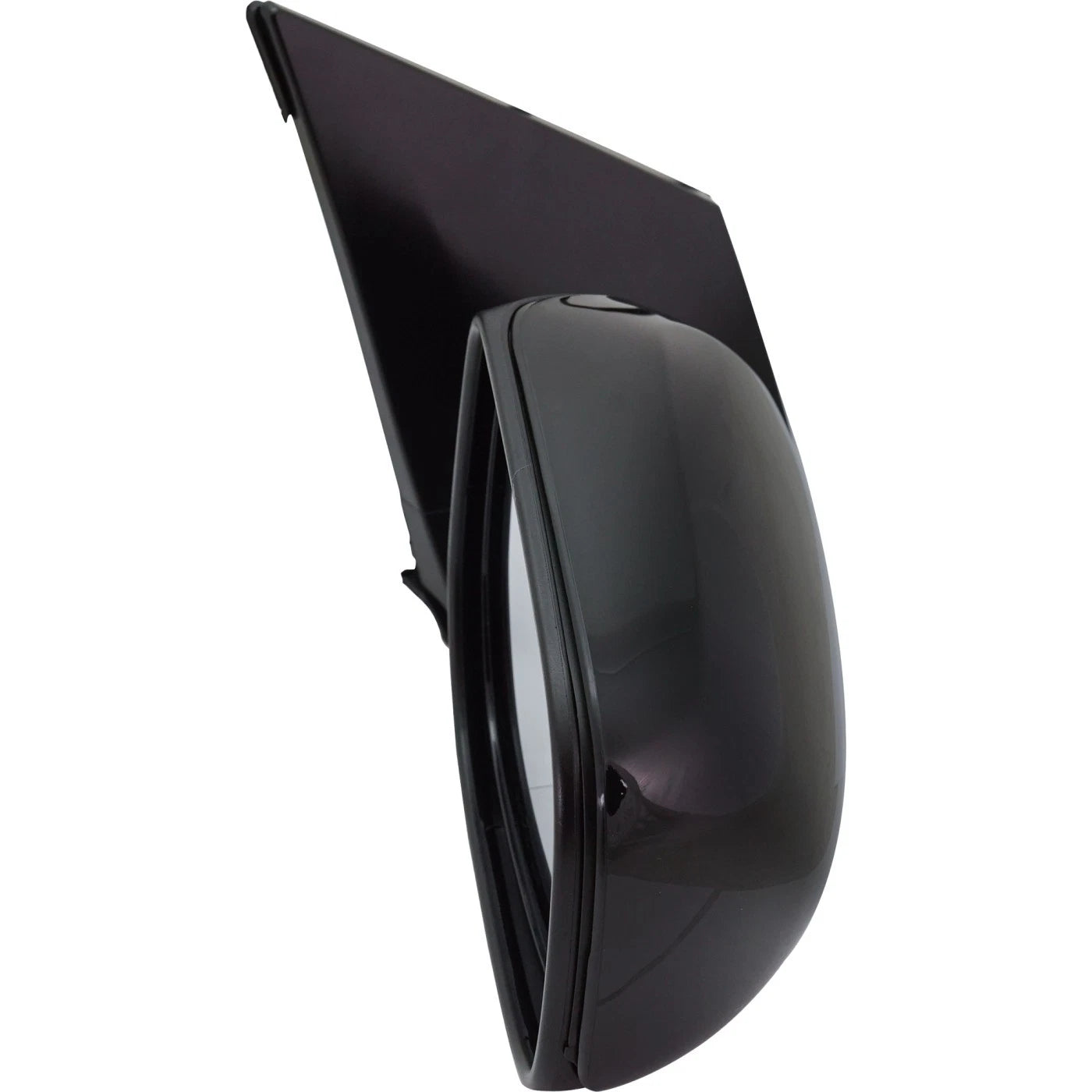Power Mirror Set for Toyota Corolla (2009–2013) Primed