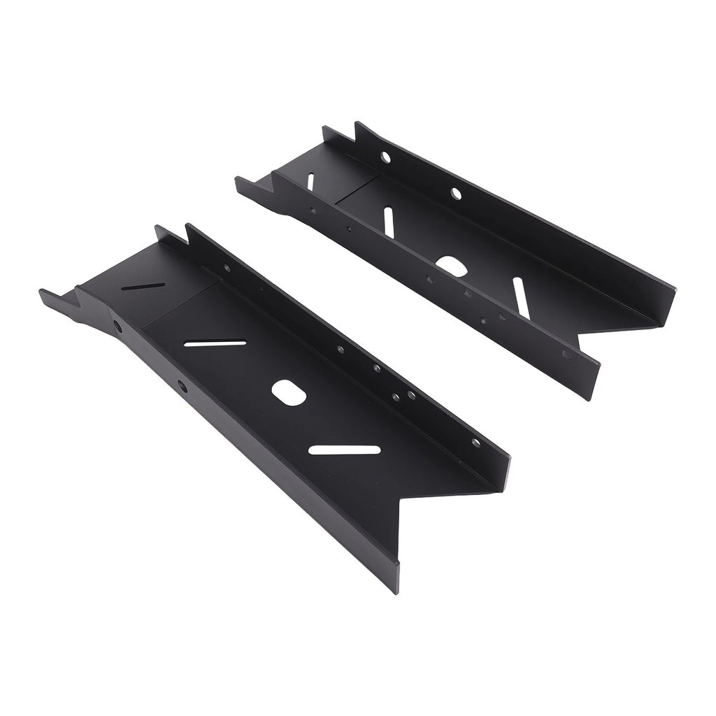 Rear Frame Repair Section for Chevy Silverado GMC Sierra 1500 (1999–2006)