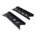 Rear Frame Repair Section for Chevy Silverado GMC Sierra 1500 (1999–2006)