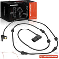 Front ABS Wheel Speed Sensor for Mercedes-Benz S560 (2017–2020)