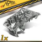 Engine Oil Pan with Drain Plug for Honda Fit (2015–2018)