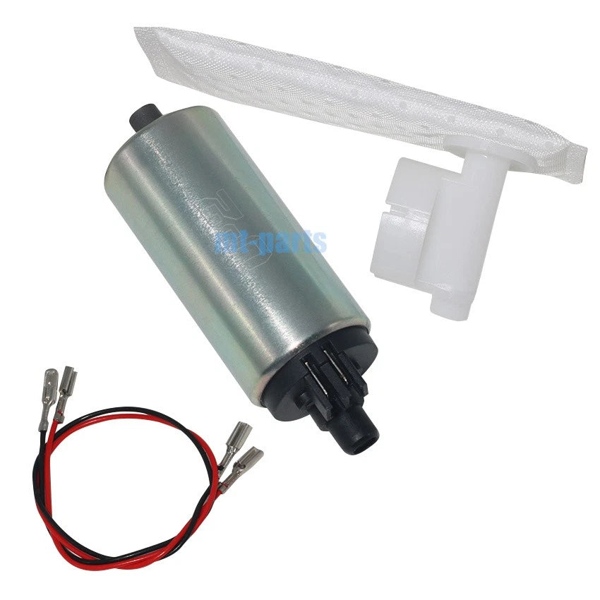 Fuel Pump + Filter for Suzuki LT-A400 KingQuad 400 2WD / LT-A400F 4WD (2008–2012)