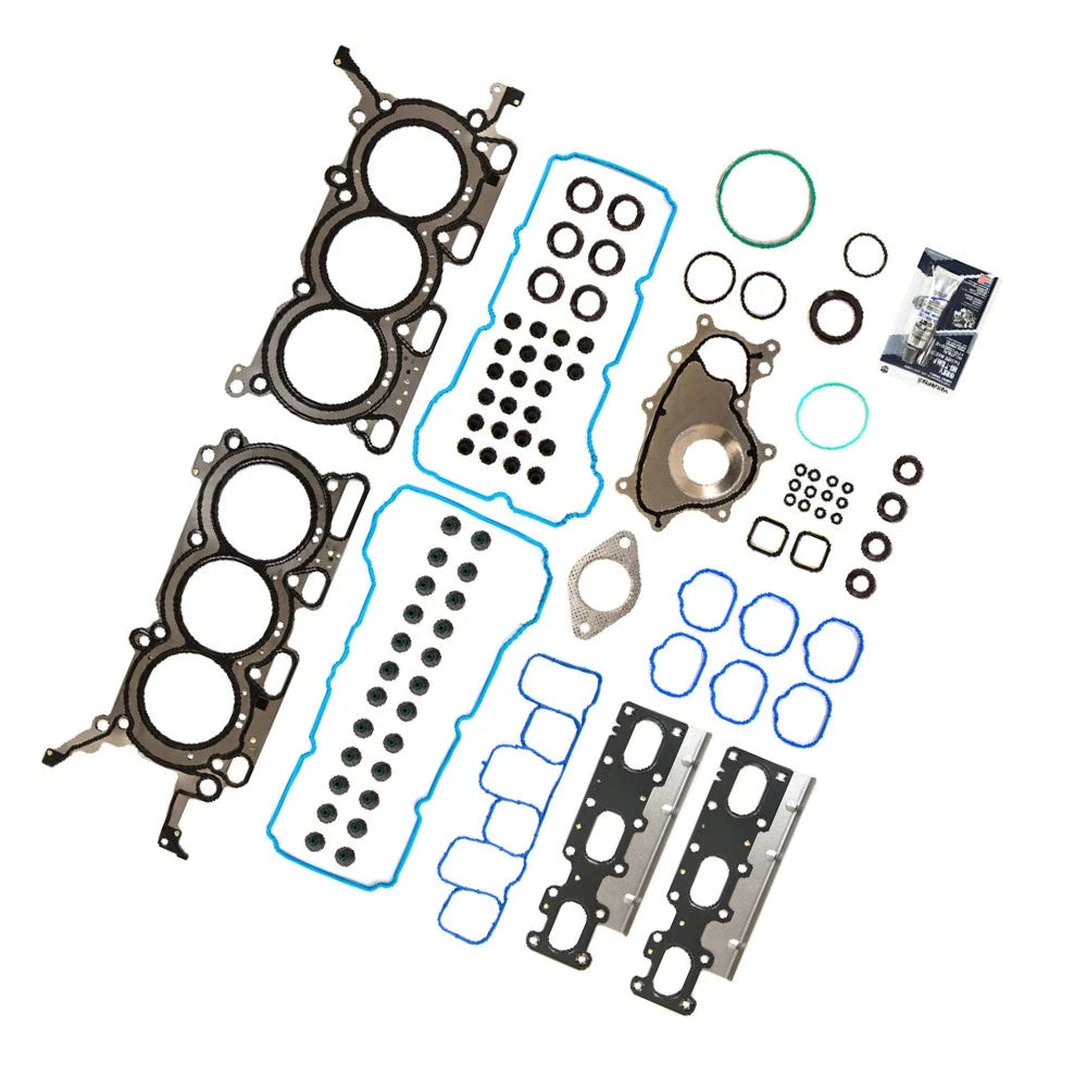 Head Gasket Set for Ford Edge Lincoln MKS MKT (2011–2013) 3.7L V6