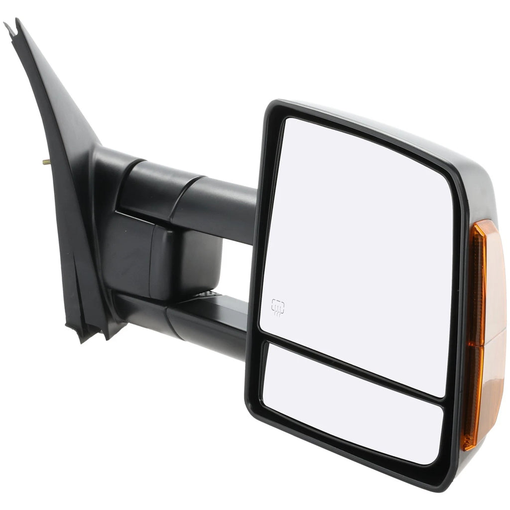 Heated Towing Mirror for Toyota Tundra (Passenger Right Side)