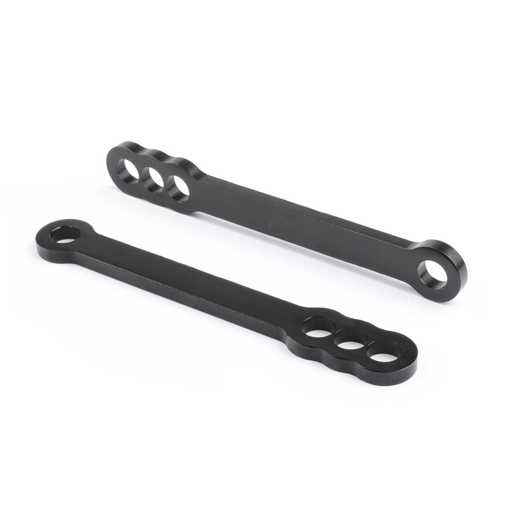 Lowering Links for Suzuki GSXR 1300 Hayabusa (1999–2011) Black #8
