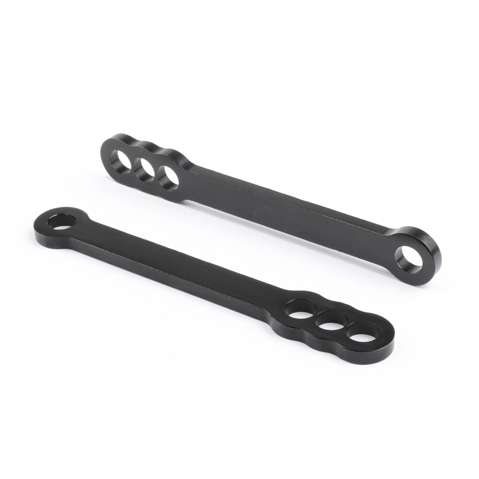 Lowering Links for Suzuki GSXR 1300 Hayabusa (1999–2011) Black #8