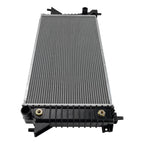 Radiator Assembly for Ford Taurus & Mercury Sable (1996–2006)