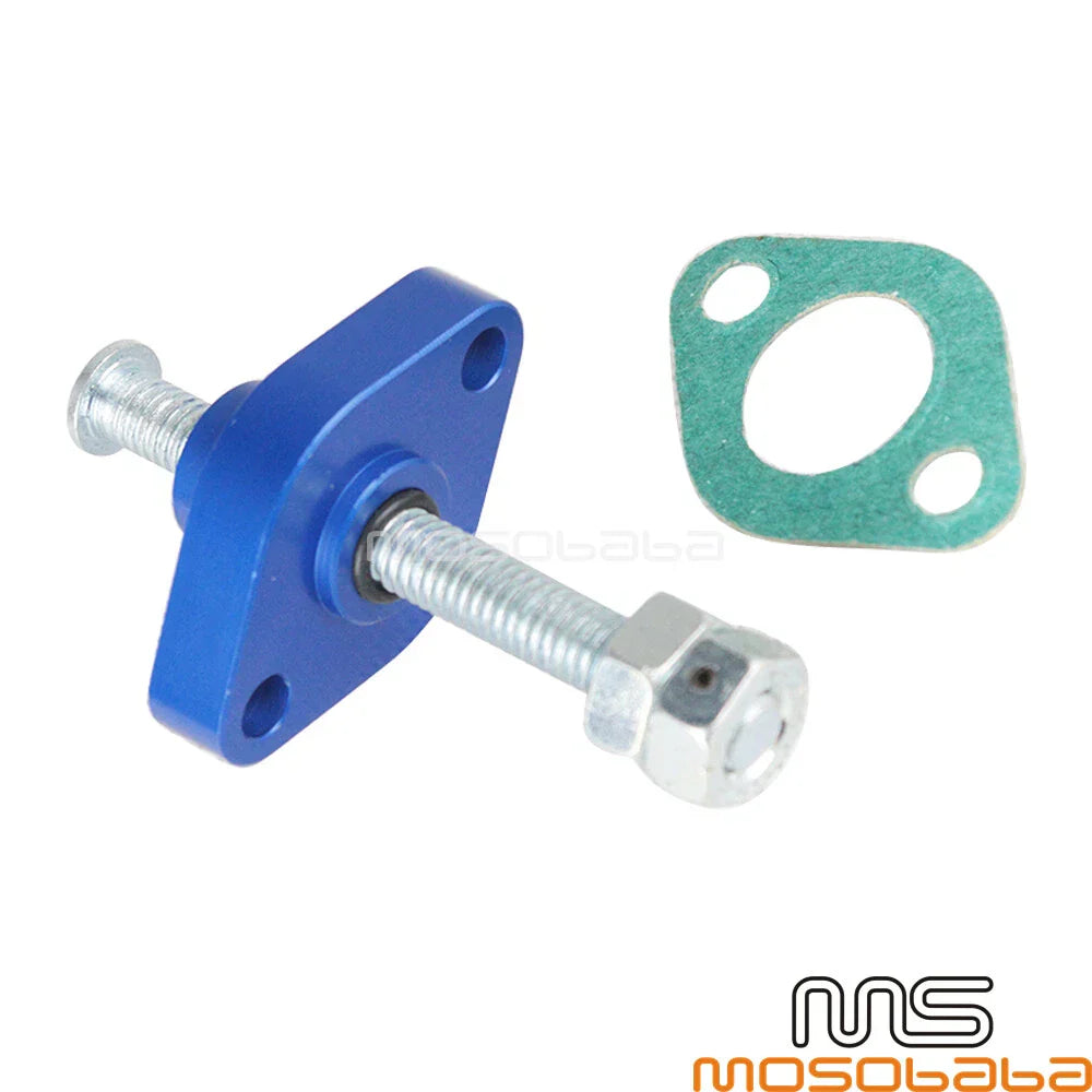 Manual Adjuster Timing Cam Chain Tensioner for Honda CRF150R CRF250R/X (2007-2023)