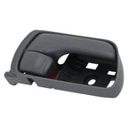Front Right Gray Door Handle for Toyota Sienna (2004–2010) 69205-AE010