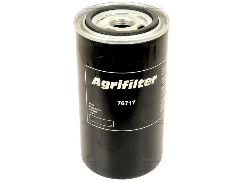 Hydraulic Filter for Deutz DX4.10 DX4.30 DX4.50 DX4.70 DX6.05 DX6.10 DX6.30