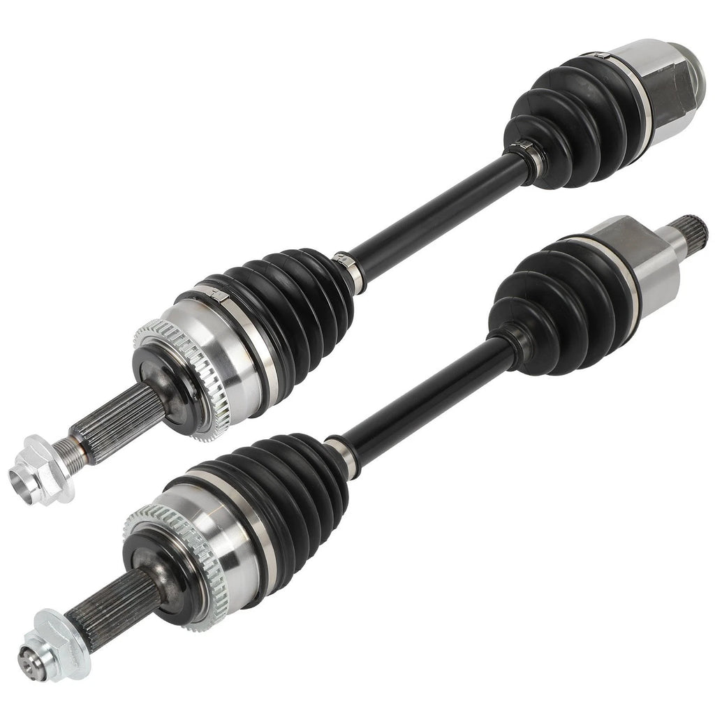 CV Axle Assembly for Kia Soul (2017–2019) Turbocharged Front Left Right