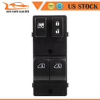 Power Window Switch for Nissan Altima (2008–2013)