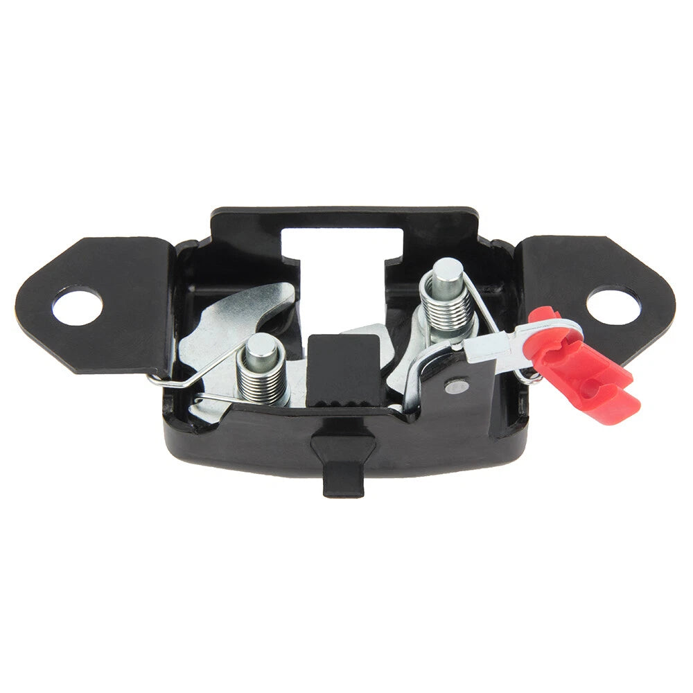 Tailgate Latch Assembly for Nissan Titan 2004–2012 (Left/Right)