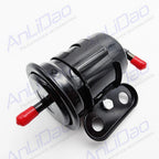 High Pressure Fuel Filter for Suzuki Outboard (15440-93J00)