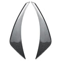 Front Bumper Side Air Vent Spoiler Trim for Mazda MX-5 ND Miata (2016–2025)