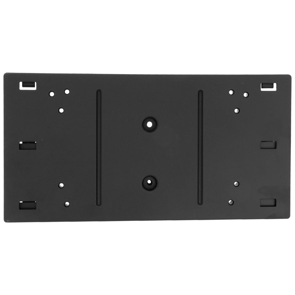 License Plate Brackets for Jaguar XF (2016-2020)