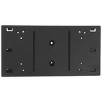 License Plate Brackets for Jaguar XF (2016-2020)